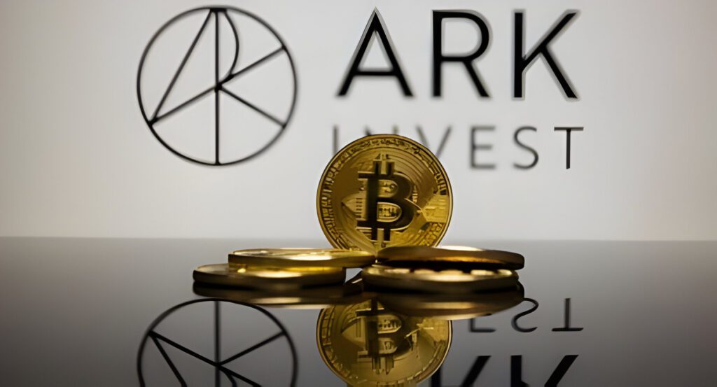 ARK Invest شركة كاثي وود