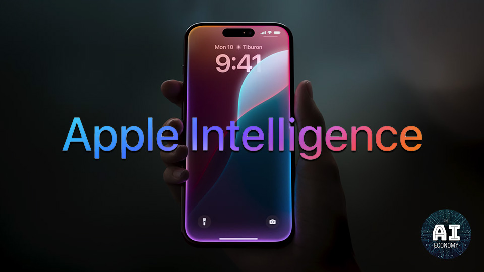 apple intelligence