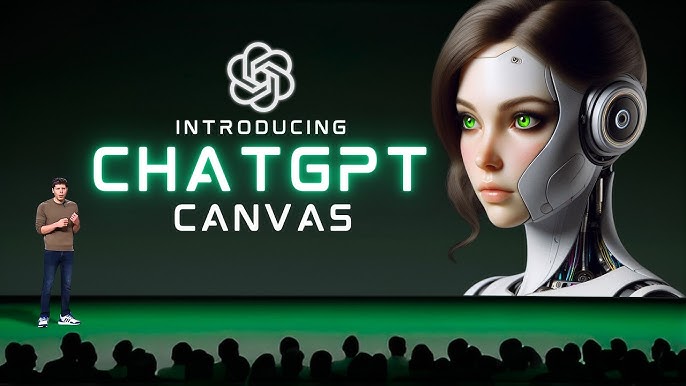 chatgpt canvas