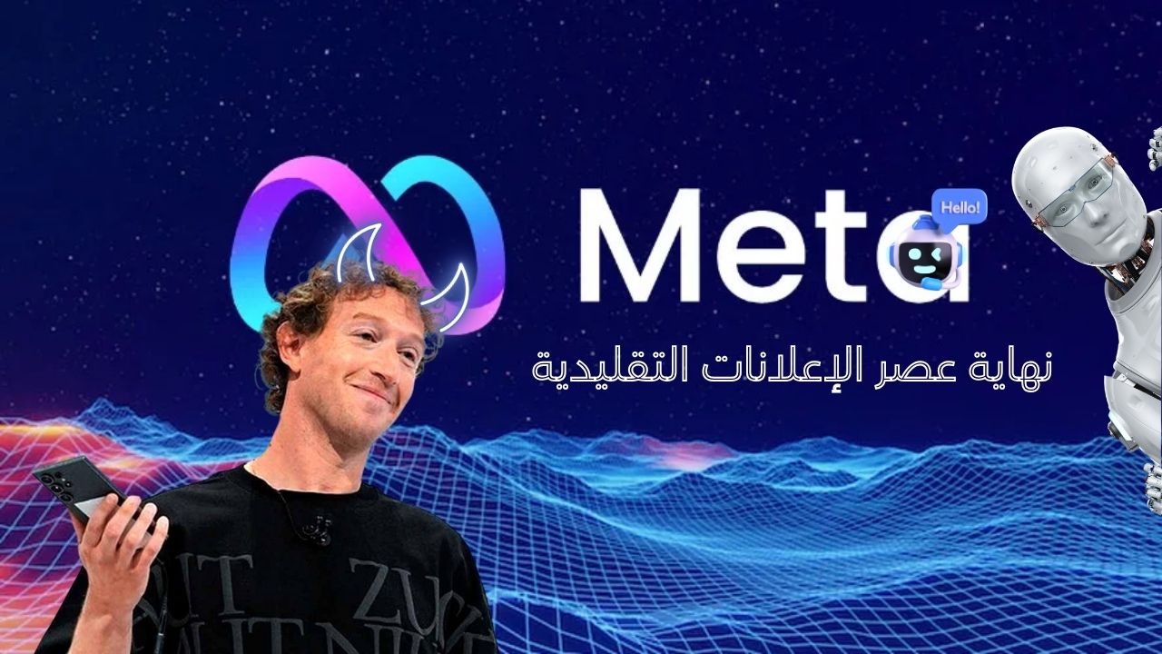 "ثورة الذكاء الاصطناعي: كيف سيغير زوكربيرغ قواعد اللعبة الإعلانية؟" "بين التقنية والإبداع: مستقبل الإعلانات في عصر الذكاء الاصطناعي" "هل تختفي الوكالات الإعلانية؟ تحليل شامل لتصريحات زوكربيرغ المثيرة للجدل" "عندما يلتقي الذكاء الاصطناعي بالإعلان: تحديات وفرص الثورة القادمة" "صناعة الإعلان على مفترق طرق: ماذا بعد تصريحات زوكربيرغ؟" "الإعلان في عصر الأتمتة: هل ينتهي عصر الوكالات الإعلانية التقليدية؟" "معادلة النجاح الجديدة: كيف سيشكل الذكاء الاصطناعي مستقبل الإعلانات؟" "من يصنع الإعلان غدًا؟ قراءة في رؤية زوكربيرغ للمستقبل" "تحدي الوجود: كيف تتكيف الوكالات الإعلانية مع هيمنة الذكاء الاصطناعي؟" "الإعلان 2.0: عندما يصبح الذكاء الاصطناعي صانع المحتوى والمحلل والموزع"