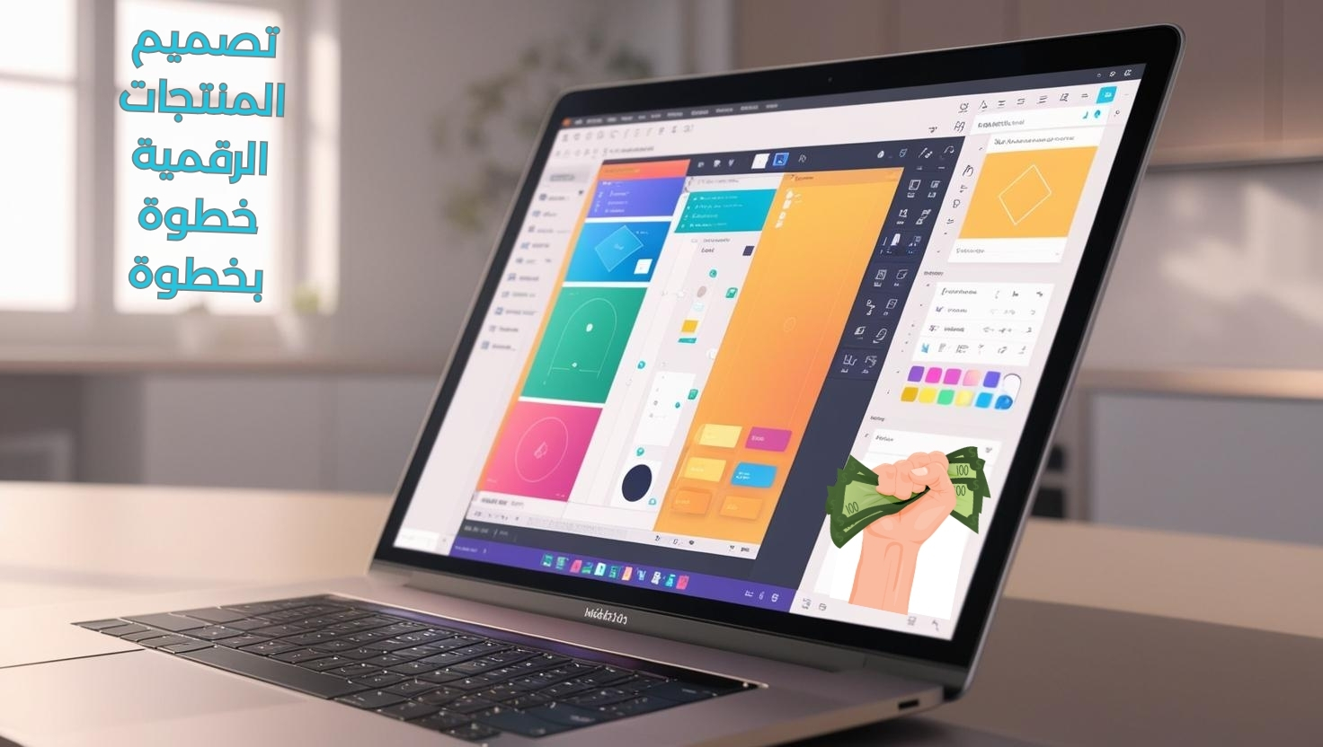 article thumbnail digital product learn